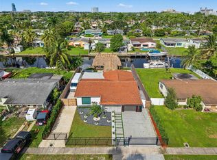 4611 SW 34th Ave, Fort Lauderdale, FL 33312