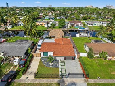 4611 SW 34th Ave, Fort Lauderdale, FL, 33312
