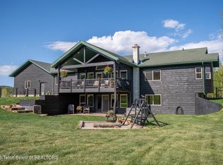 87 Southridge Dr, Smoot, WY 83126