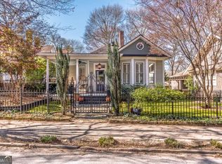 1069 Colquitt Ave NE, Atlanta, GA 30307