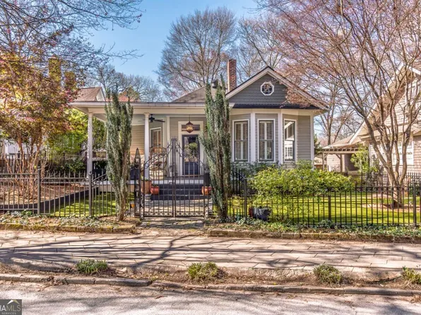 1069 Colquitt Ave NE, Atlanta, GA 30307