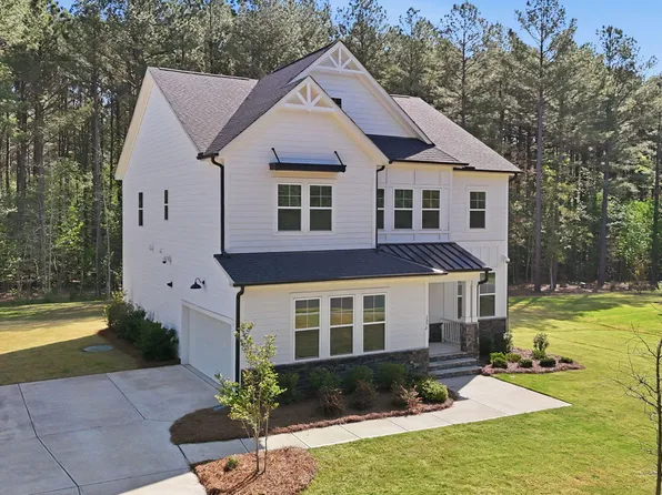 1274 The Parks Dr #1274, Pittsboro, NC 27312