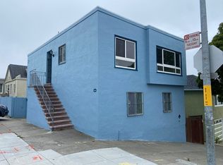 1395 Oakdale Ave, San Francisco, CA 94124
