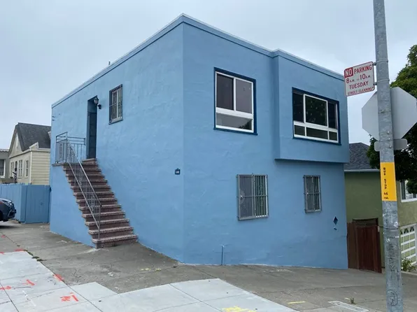 1395 Oakdale Ave, San Francisco, CA 94124