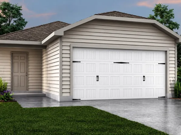 2136 Falcon Dr, Tyler, TX 75702