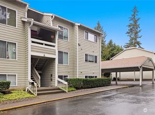 20323 19th Ave NE APT A104, Shoreline, WA 98155