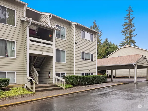 20323 19th Avenue NE #A104, Shoreline, WA 98155