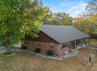 17106 County Road 3518, Ada, OK 74820