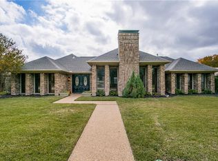 3608 Wandering Trl, Plano, TX 75075