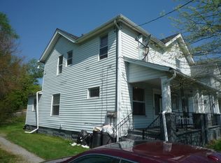 330 S Jackson St, Youngstown, OH 44506