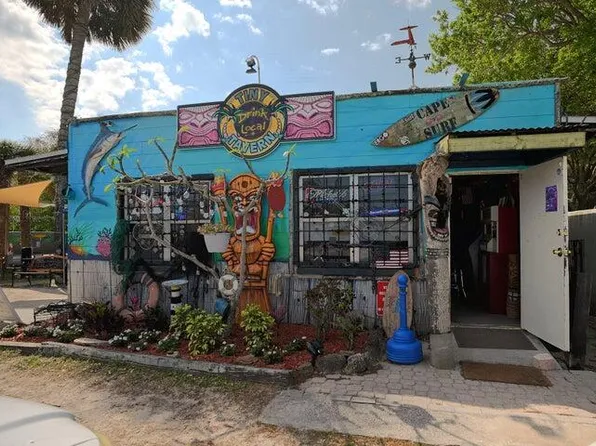 201 Taft Ave, Cocoa Beach, FL 32931