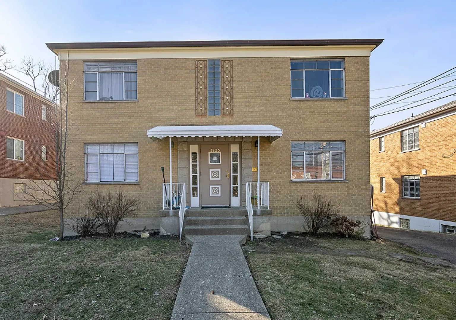 3125 Werk Rd — Photo 1