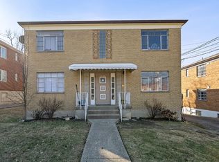 3125 Werk Rd #9C3264C62, Cincinnati, OH 45211