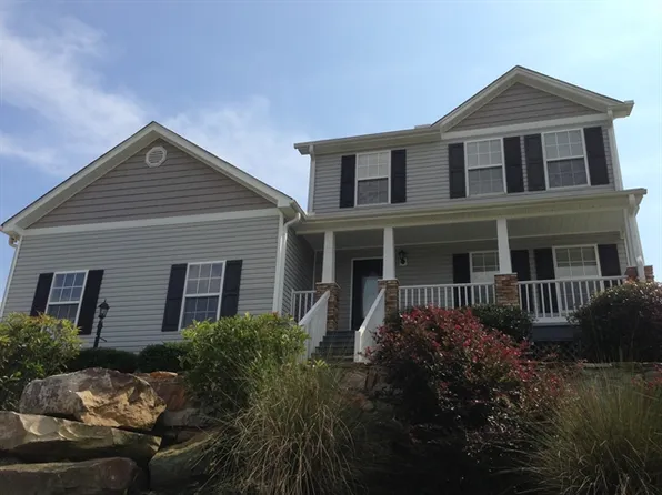 156 Faulkner Cir, Greer, SC 29651
