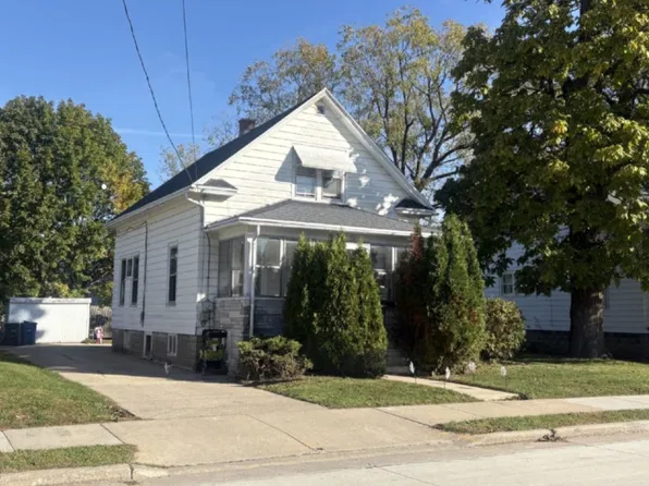 740 Prospect Ave, Oshkosh, WI 54901
