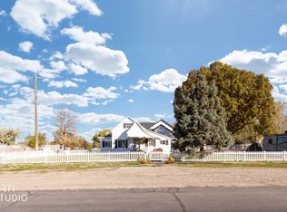 809 E 200 N, Nephi, UT 84648