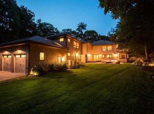 49 Orchard Ave, Weston, MA 02493