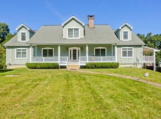 505 E State St, Granby, MA 01033