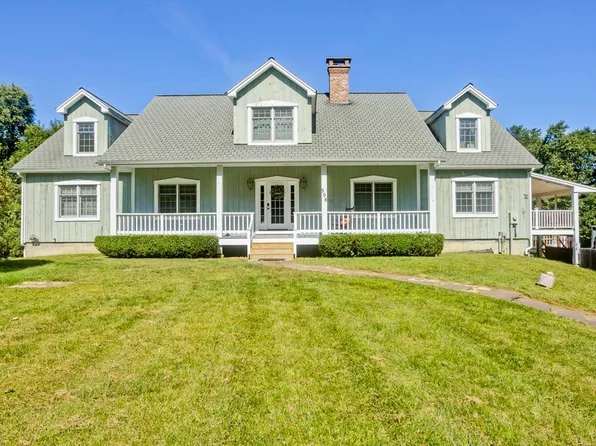 505 E State St, Granby, MA 01033