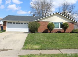 1803 Wilshire Dr, Piqua, OH