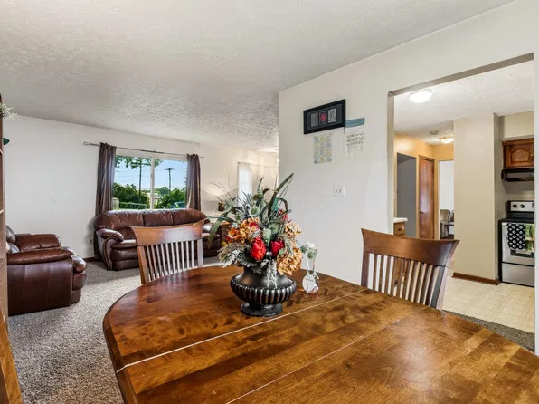 5203 Quincy Dr, Columbus, OH 43232
