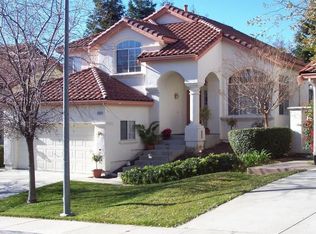 5256 Clearbrook Dr, Concord, CA 94521