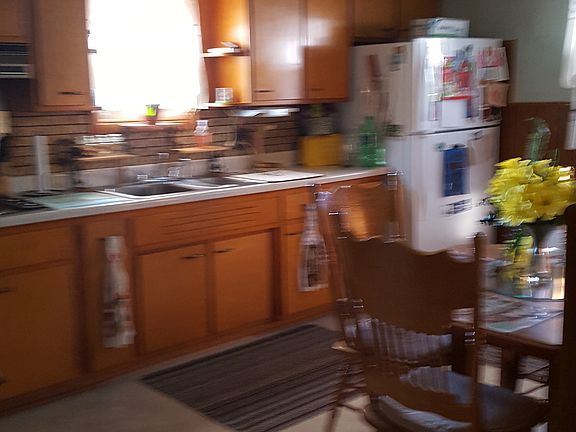 Other side of kitchen
