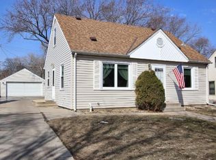 1019 Felix St, West Saint Paul, MN 55118