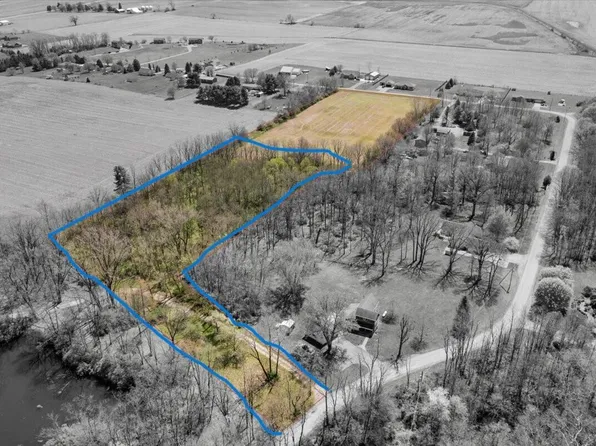 0 Stone Quarry Rd, Urbana, OH 43078