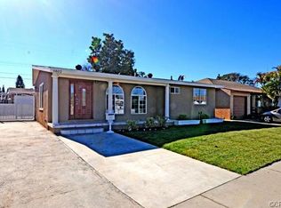 9802 Maxine St, Pico Rivera, CA 90660