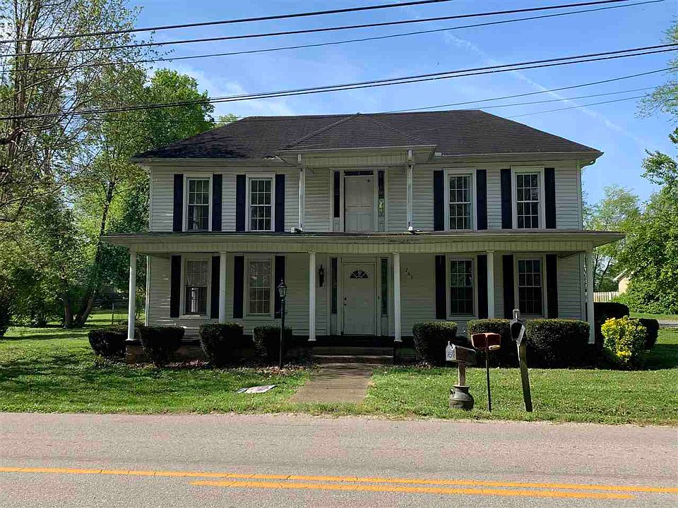 765 Richpond Rd, Bowling Green, KY 42104 Zillow