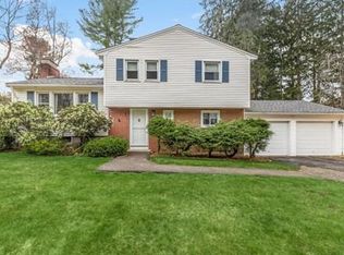 1 Woodmere Rd, Framingham, MA 01701
