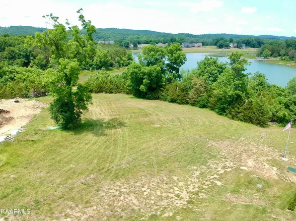 LOT 13 Edith Ln, Sharps Chapel, TN 37866