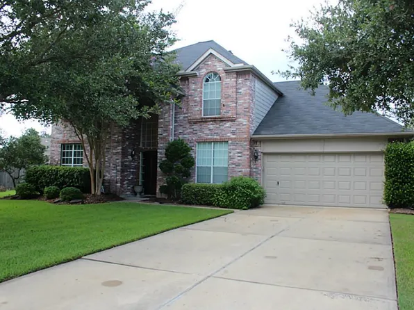 702 Orange Blossom Ct, League City, TX 77573