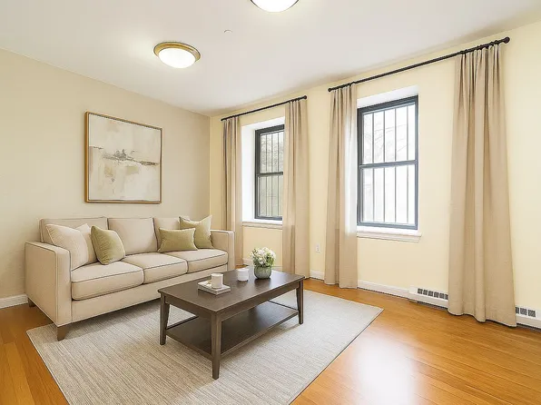 157 Broome St APT 1A, New York, NY 10002