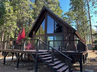 42492 Rock Ledge Rd, Shaver Lake, CA 93664