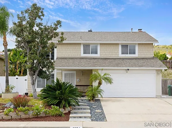 9824 Via Leslie, Santee, CA 92071