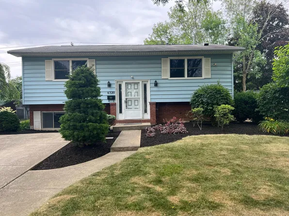 6320 Faircrest Rd, Columbus, OH 43229