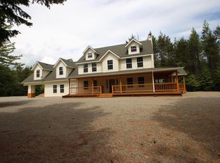33668 N Newman Dr, Spirit Lake, ID 83869