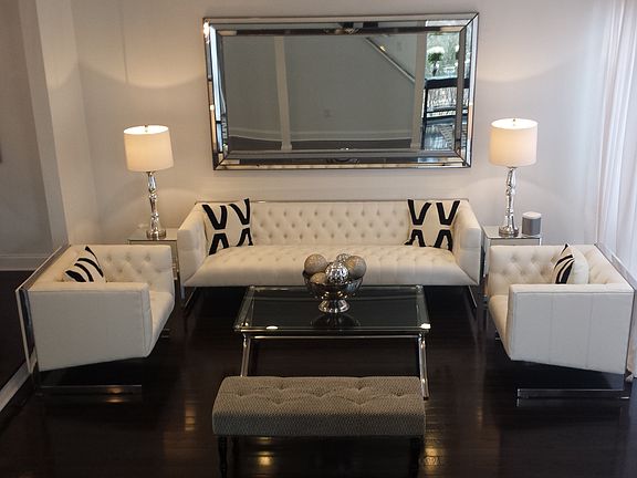 Modern Living on the Water