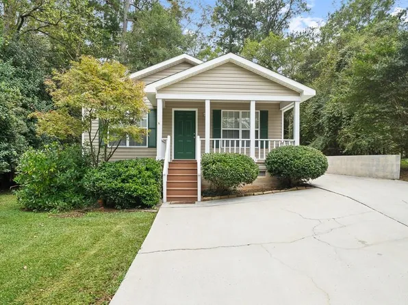 1647 Valley Rd, Milledgeville, GA 31061