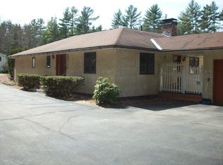 26 Route 13, Brookline, NH 03033