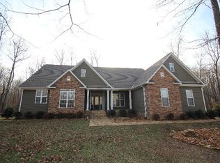1475 Overlook Cir, Cookeville, TN 38506