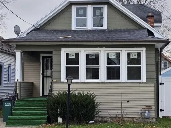 107 Fernhill Ave, Buffalo, NY 14215