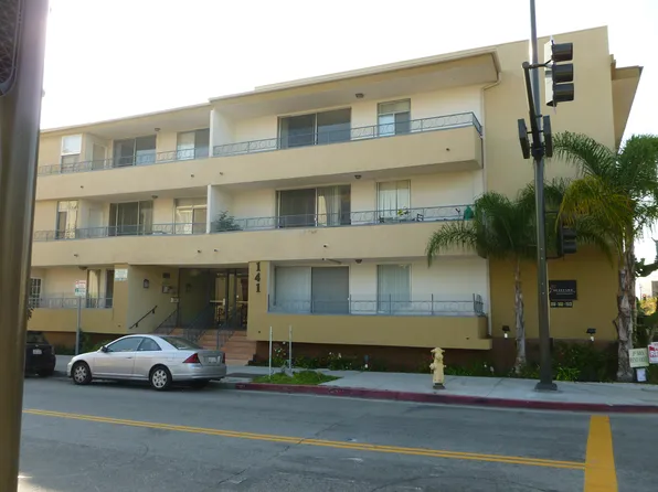 Boulevard Apts, 141 N Kenwood St APT 17, Glendale, CA 91206