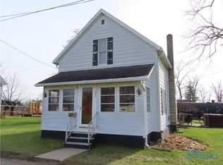 202 Primrose St, Montpelier, OH 43543