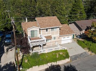 689 Arth Dr, Crestline, CA 92325