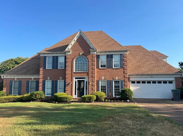 8954 Dewberry Ln, Cordova, TN 38016