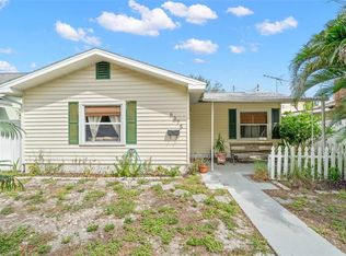 6375 4th Ave S, Saint Petersburg, FL 33707