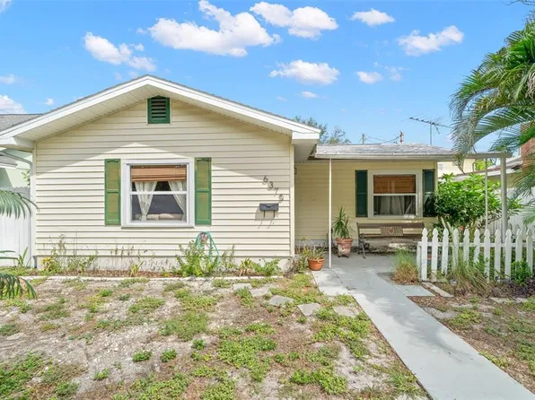 6375 4th Ave S, Saint Petersburg, FL 33707